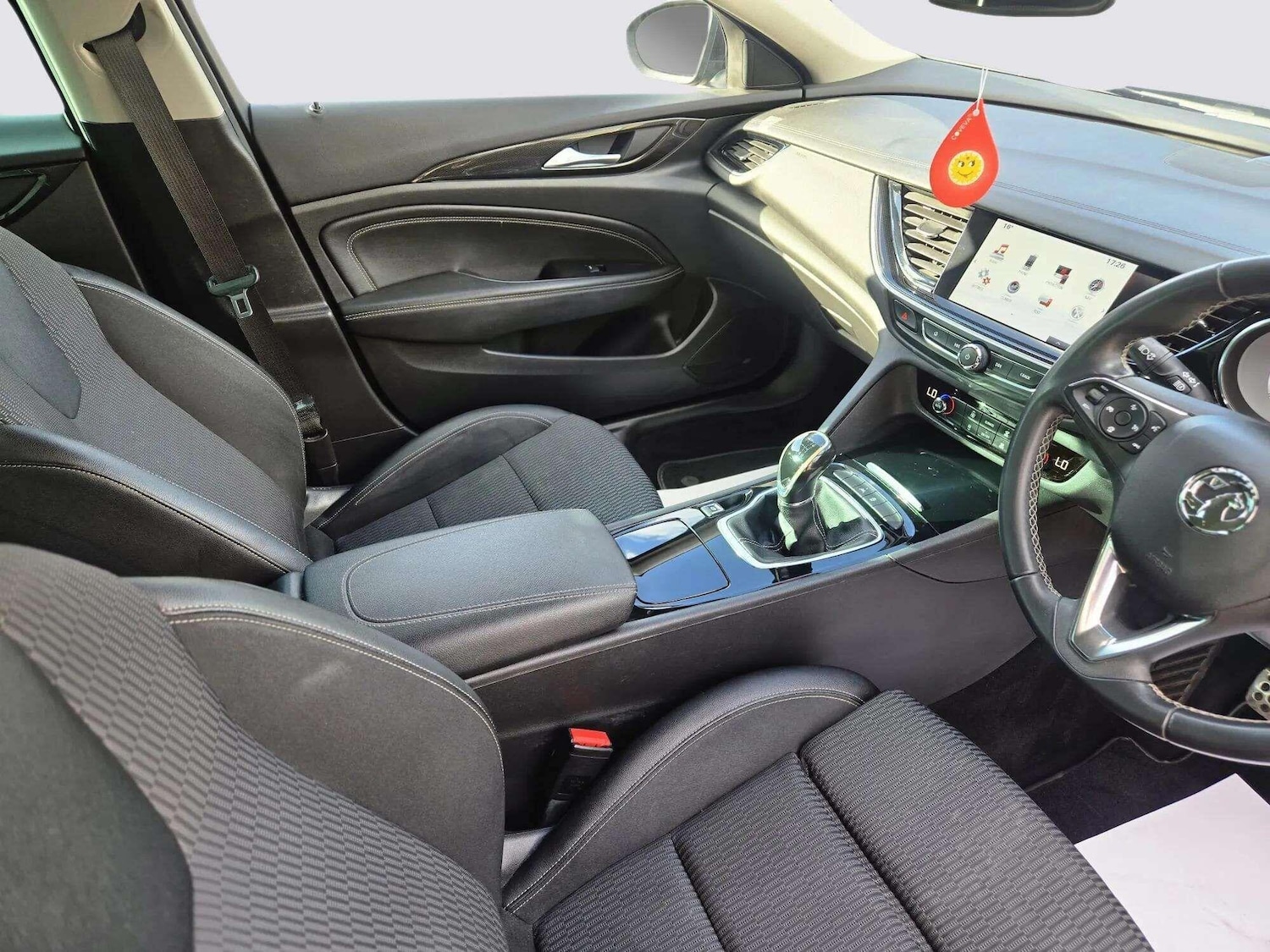 Vehicle 26