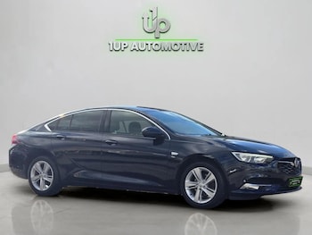 Used Vauxhall Insignia 2018 for sale - 75708053: Photo