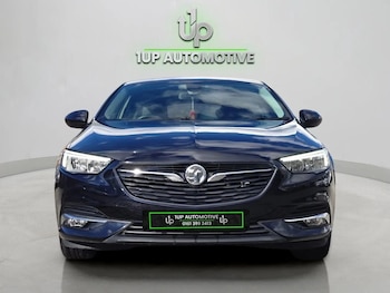Used Vauxhall Insignia 2018 for sale - 75708053: Photo