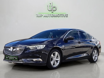 Used Vauxhall Insignia 2018 for sale - 75708053: Photo