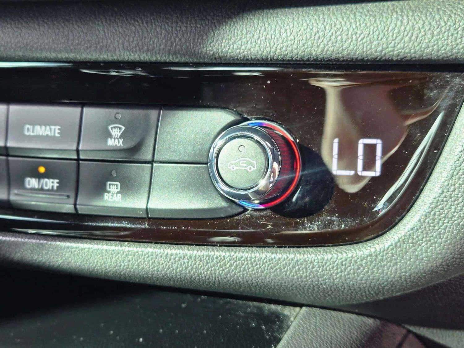 Vehicle 50