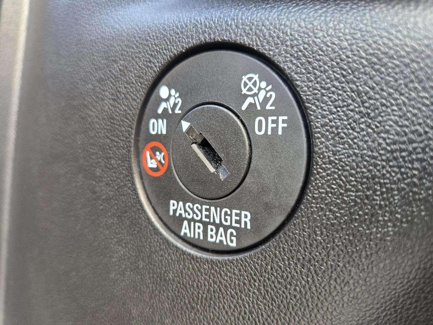 Vehicle 60