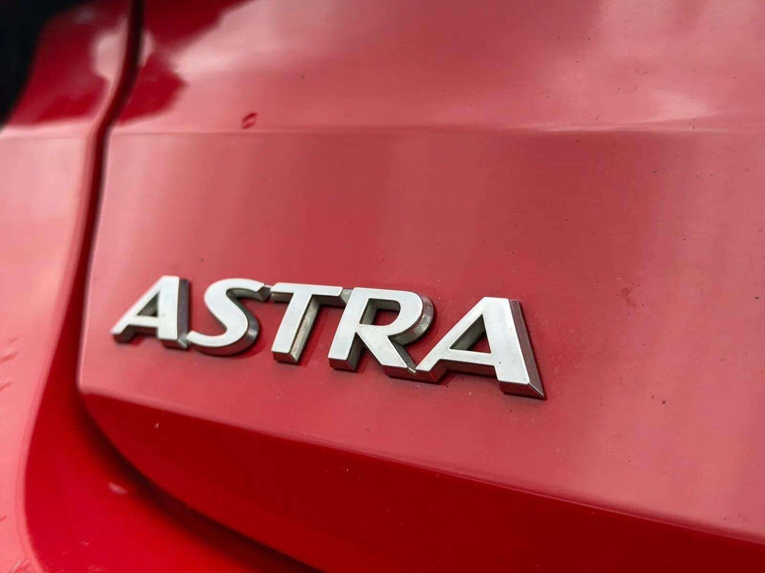 Used Vauxhall Astra 2018 for sale - 78127667: Photo 13