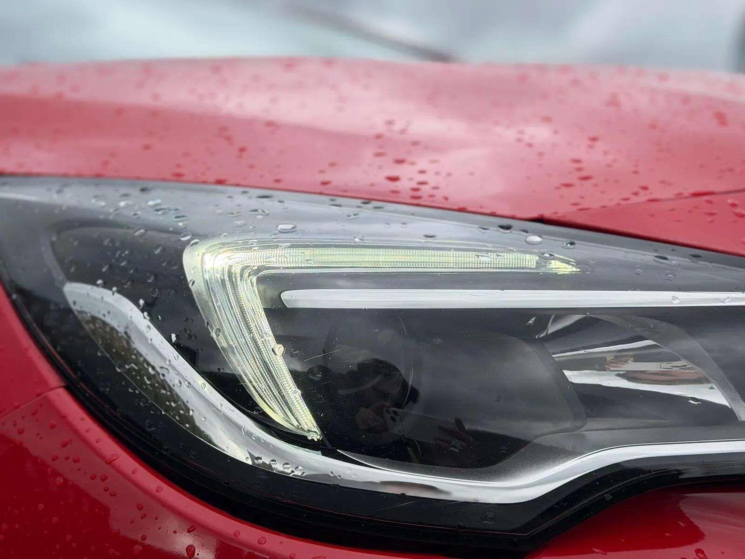 Used Vauxhall Astra 2018 for sale - 78127667: Photo 14