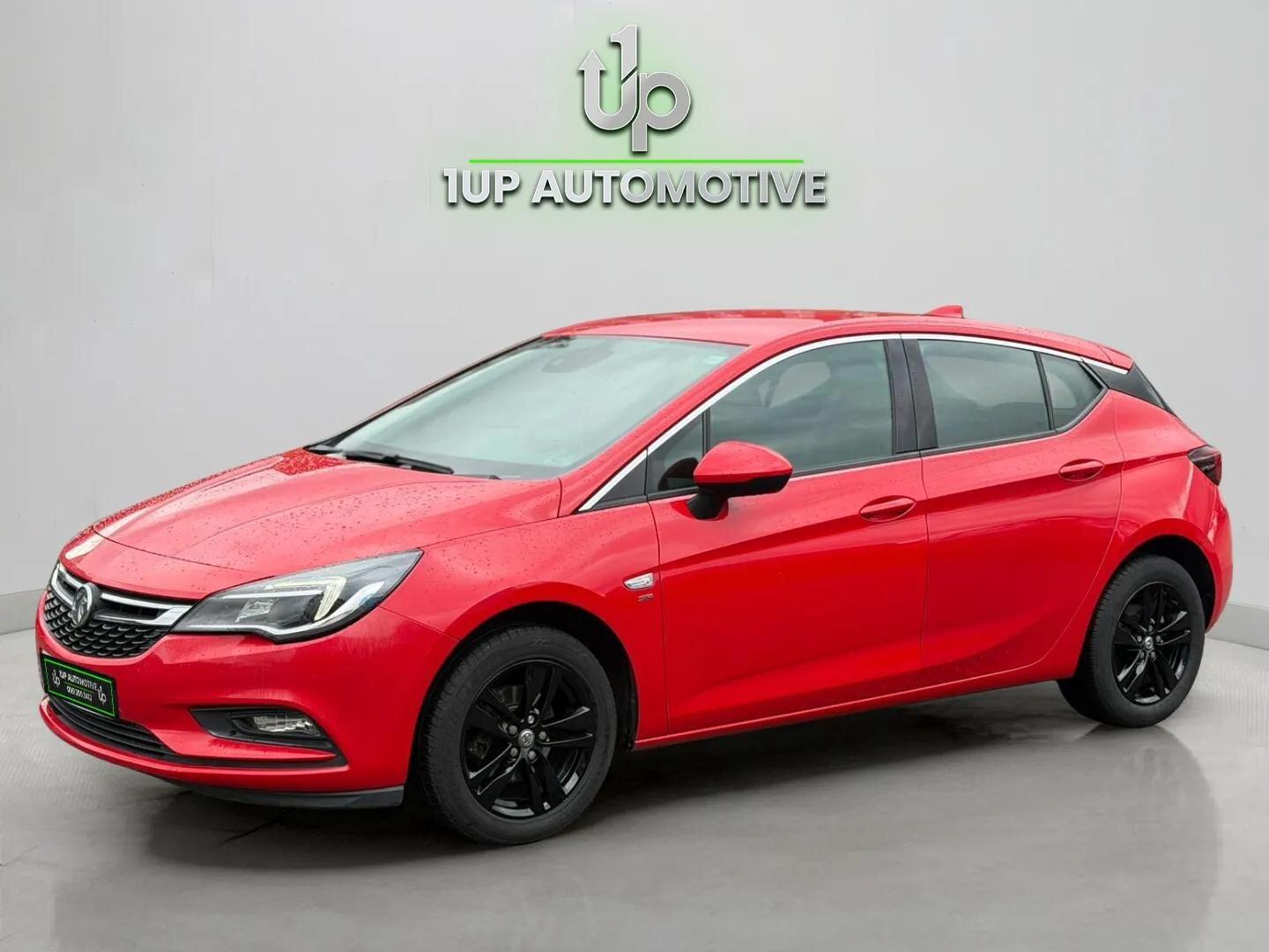 Used Vauxhall Astra 2018 for sale - 78127667: Photo 3