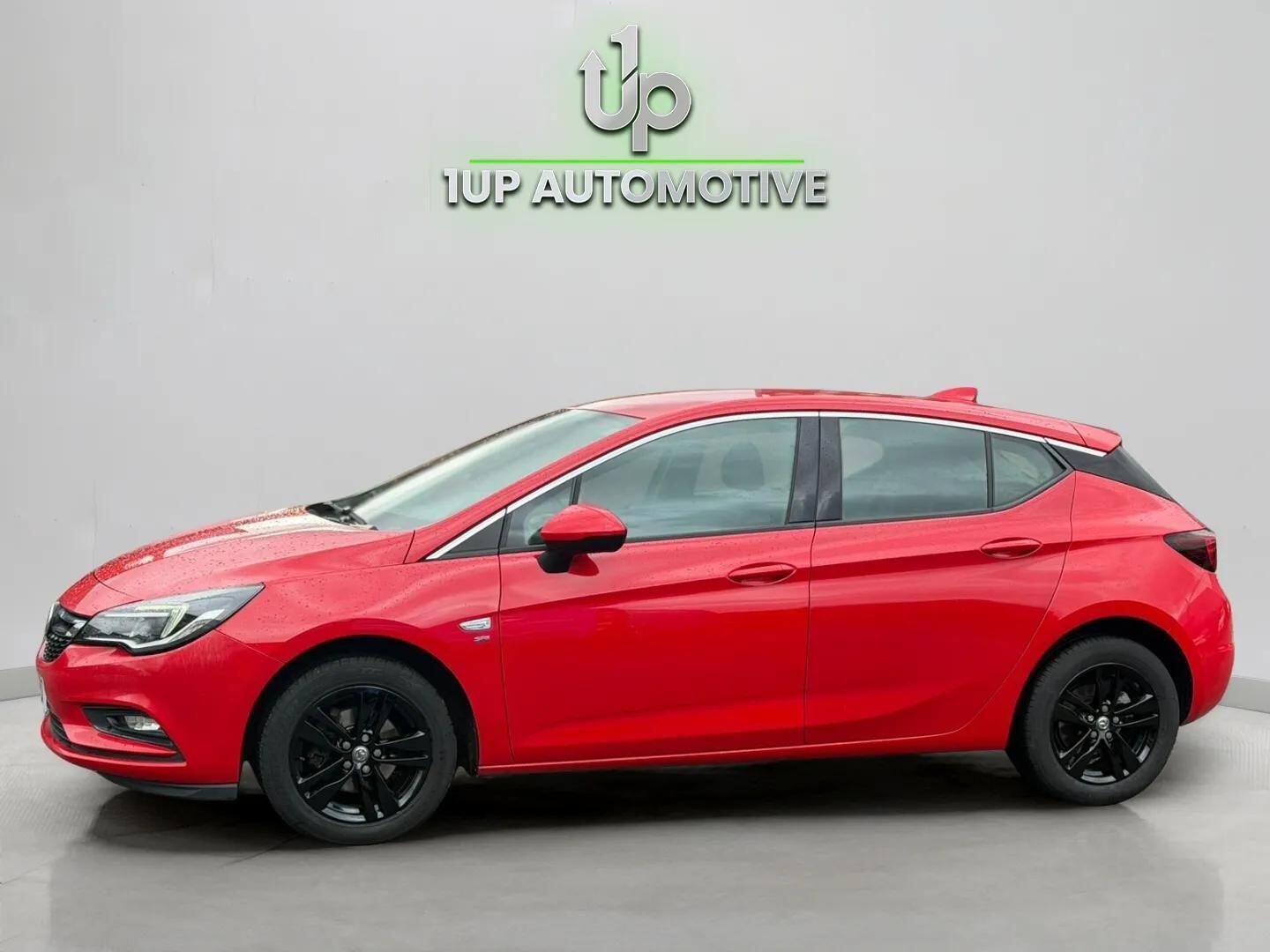 Used Vauxhall Astra 2018 for sale - 78127667: Photo 7