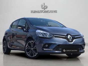 2018 (68) - 0.9 TCe Iconic Euro 6 (s/s) 5dr