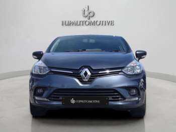 Used Renault Clio 2018 for sale - 74520774: Photo