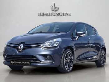 Used Renault Clio 2018 for sale - 74520774: Photo