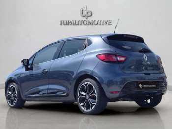 Used Renault Clio 2018 for sale - 74520774: Photo