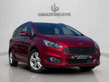 2016 (66) - 2.0 TDCi Titanium Euro 6 (s/s) 5dr