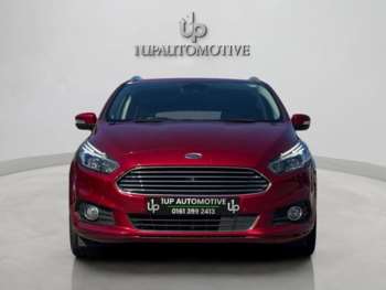 Used Ford S-Max 2016 for sale - 75225988: Photo