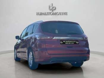 Used Ford S-Max 2016 for sale - 75225988: Photo