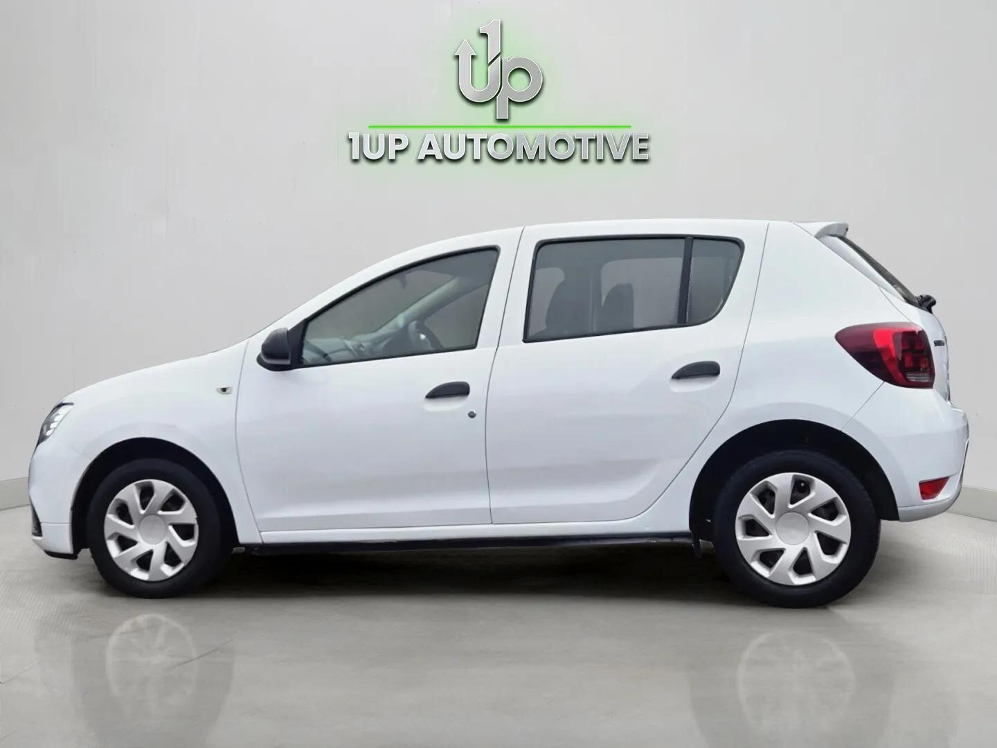 Used Dacia Sandero 2018 for sale - 76561384: Photo 10