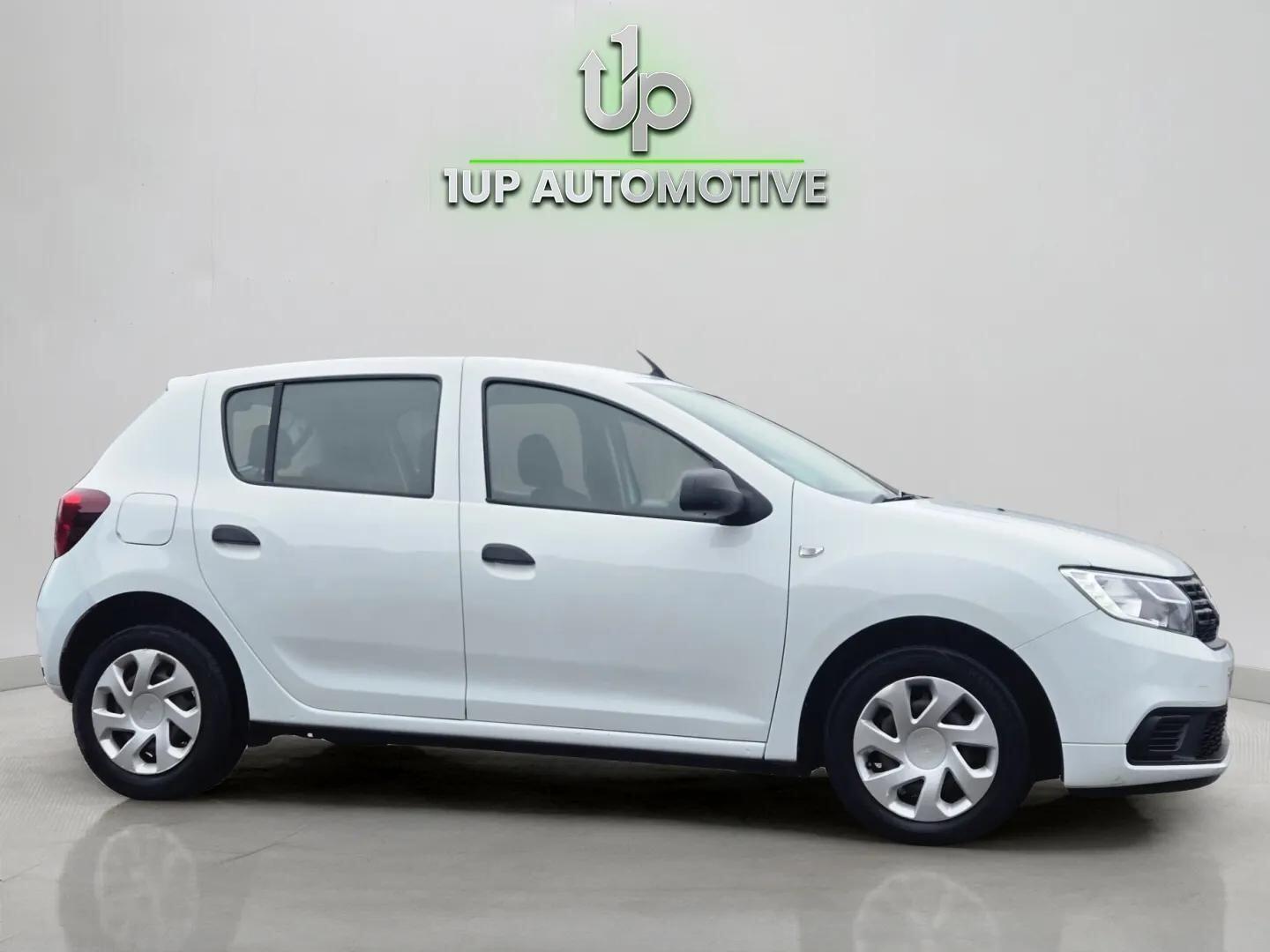 Used Dacia Sandero 2018 for sale - 76561384: Photo 13