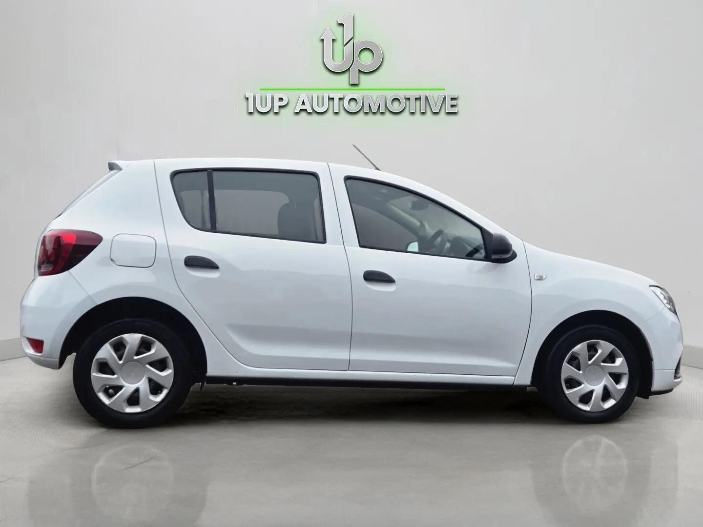 Used Dacia Sandero 2018 for sale - 76561384: Photo 14