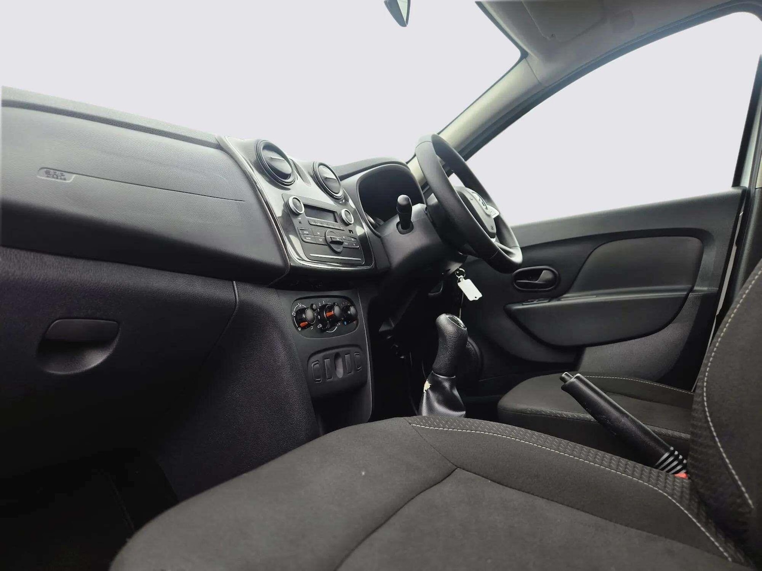 Used Dacia Sandero 2018 for sale - 76561384: Photo 19