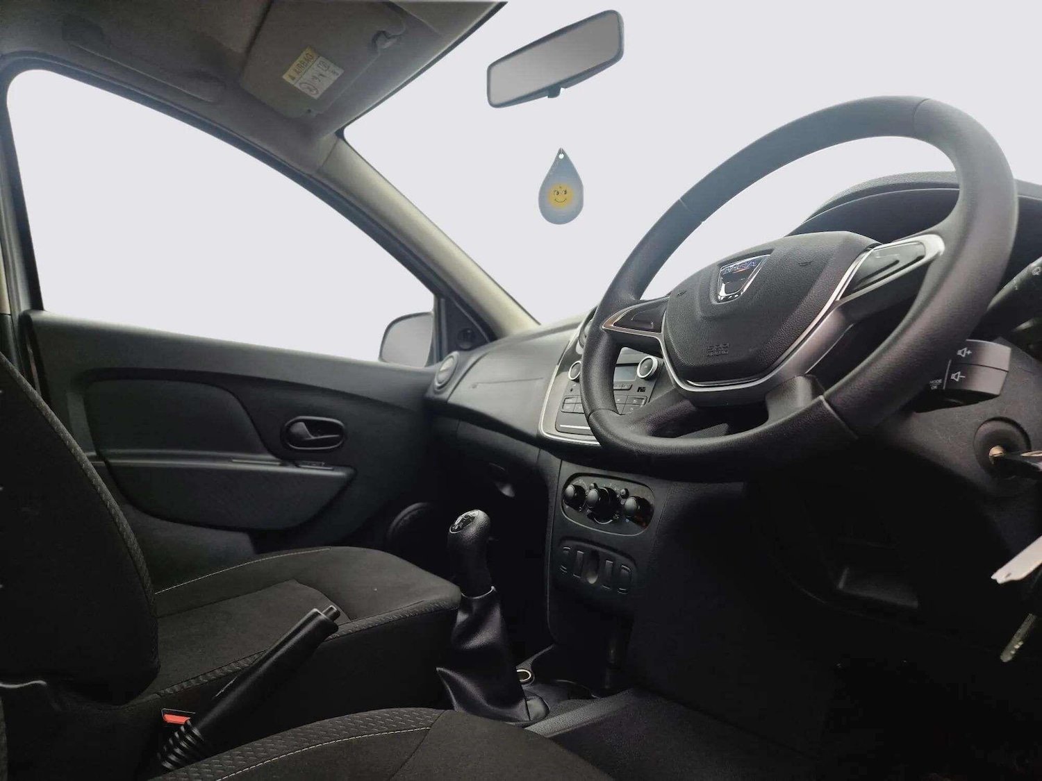 Used Dacia Sandero 2018 for sale - 76561384: Photo 20