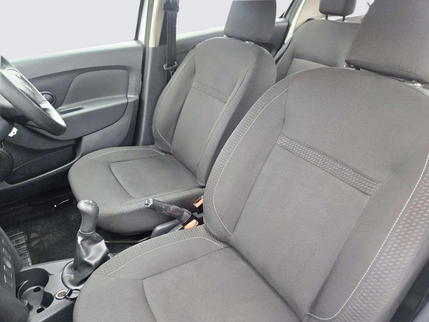 Used Dacia Sandero 2018 for sale - 76561384: Photo 21