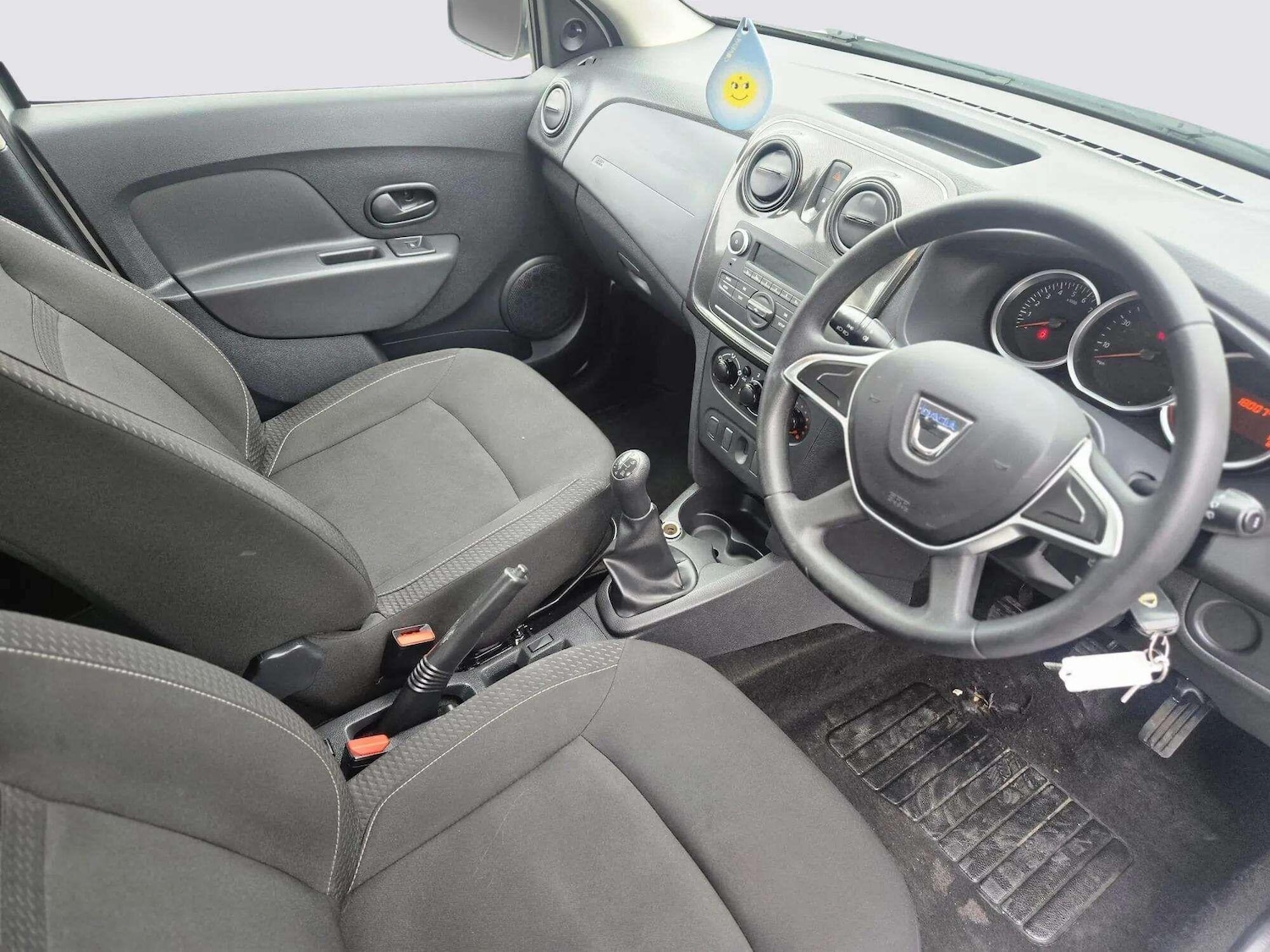 Used Dacia Sandero 2018 for sale - 76561384: Photo 22