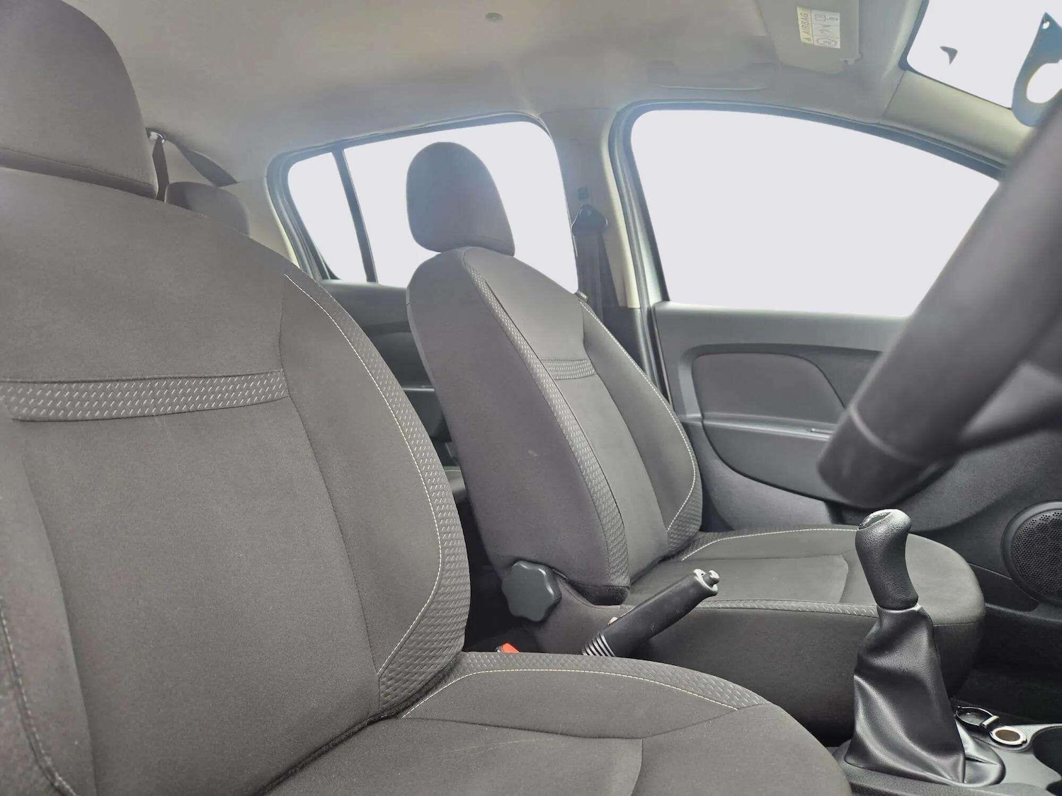 Used Dacia Sandero 2018 for sale - 76561384: Photo 24