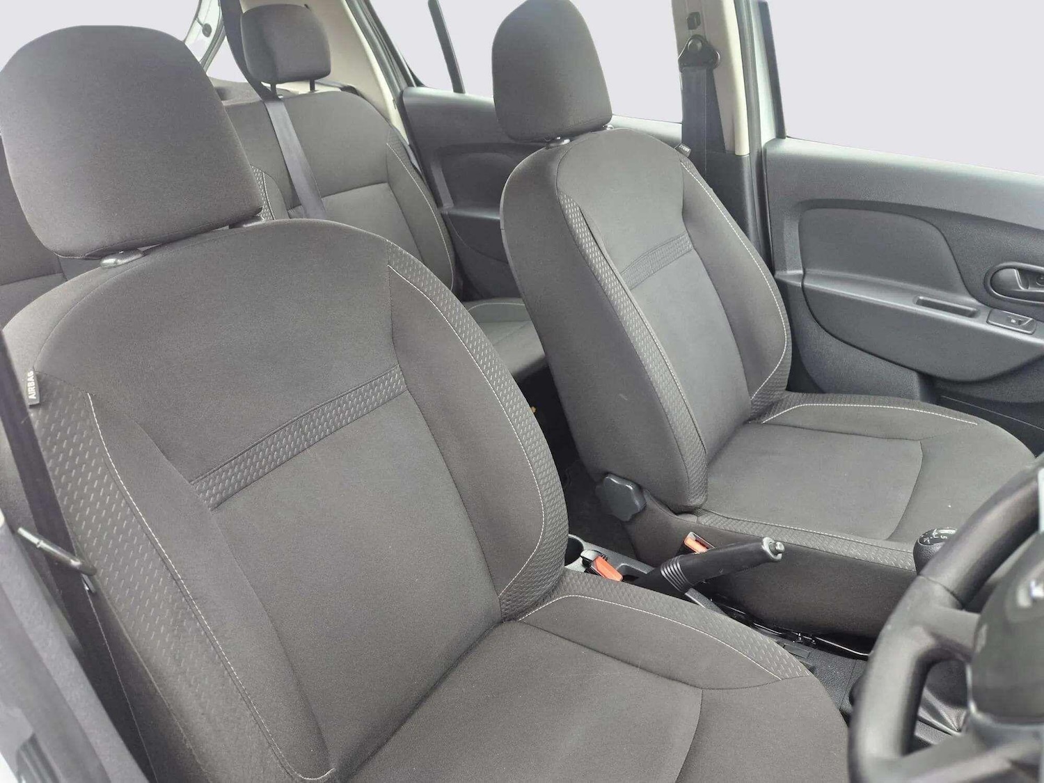 Used Dacia Sandero 2018 for sale - 76561384: Photo 25