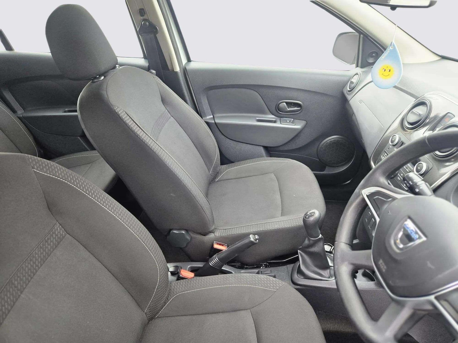 Used Dacia Sandero 2018 for sale - 76561384: Photo 26