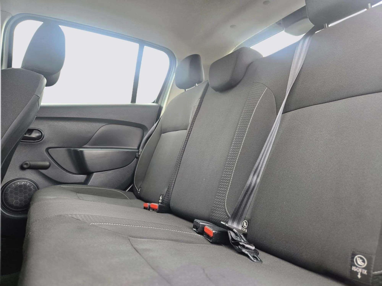 Used Dacia Sandero 2018 for sale - 76561384: Photo 27