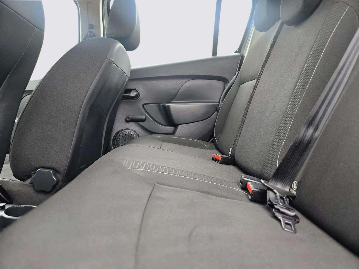 Used Dacia Sandero 2018 for sale - 76561384: Photo 28