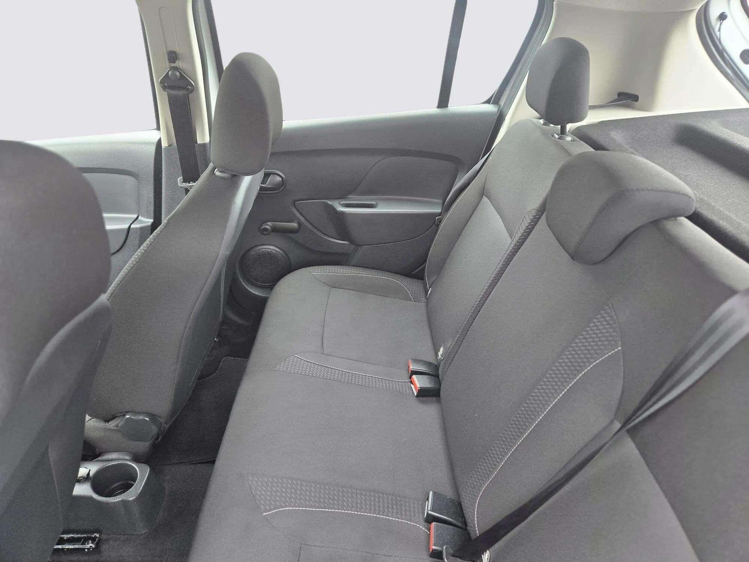 Used Dacia Sandero 2018 for sale - 76561384: Photo 29