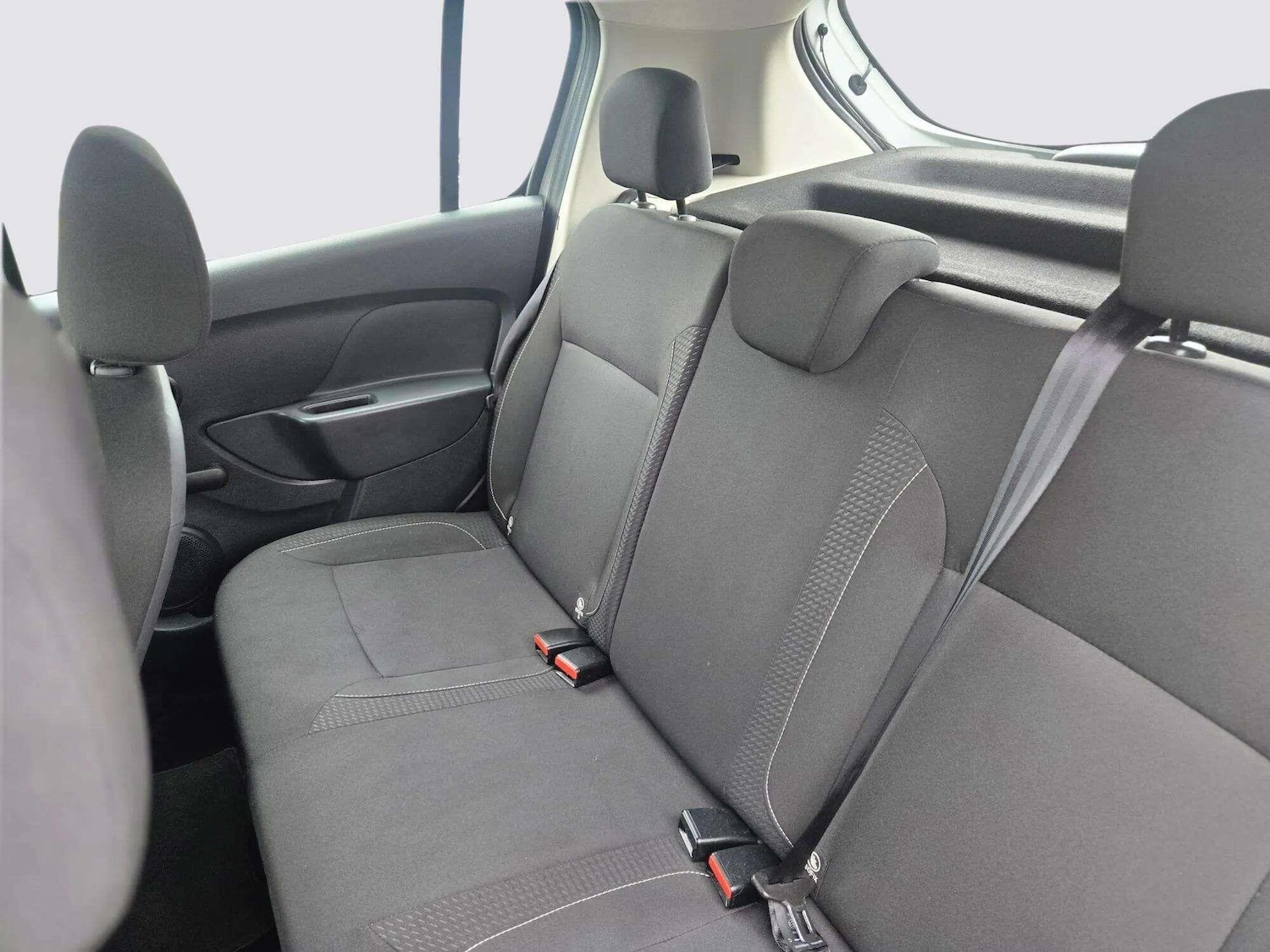 Used Dacia Sandero 2018 for sale - 76561384: Photo 30