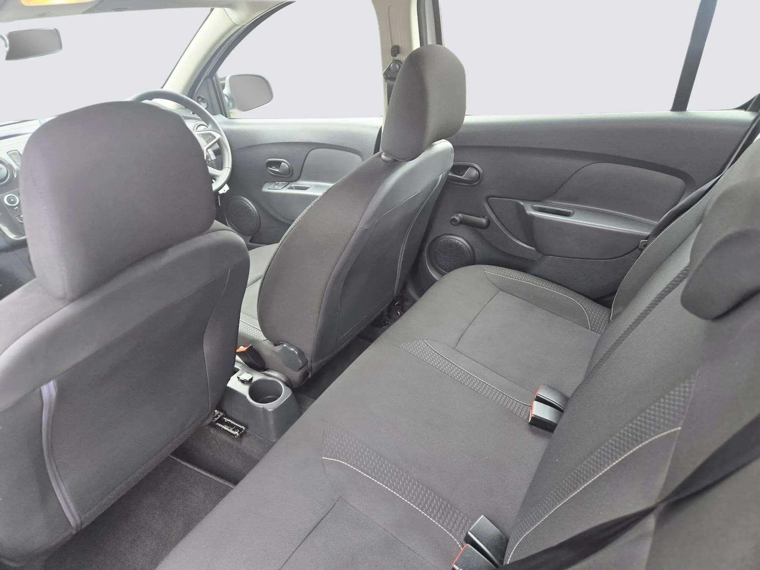 Used Dacia Sandero 2018 for sale - 76561384: Photo 31