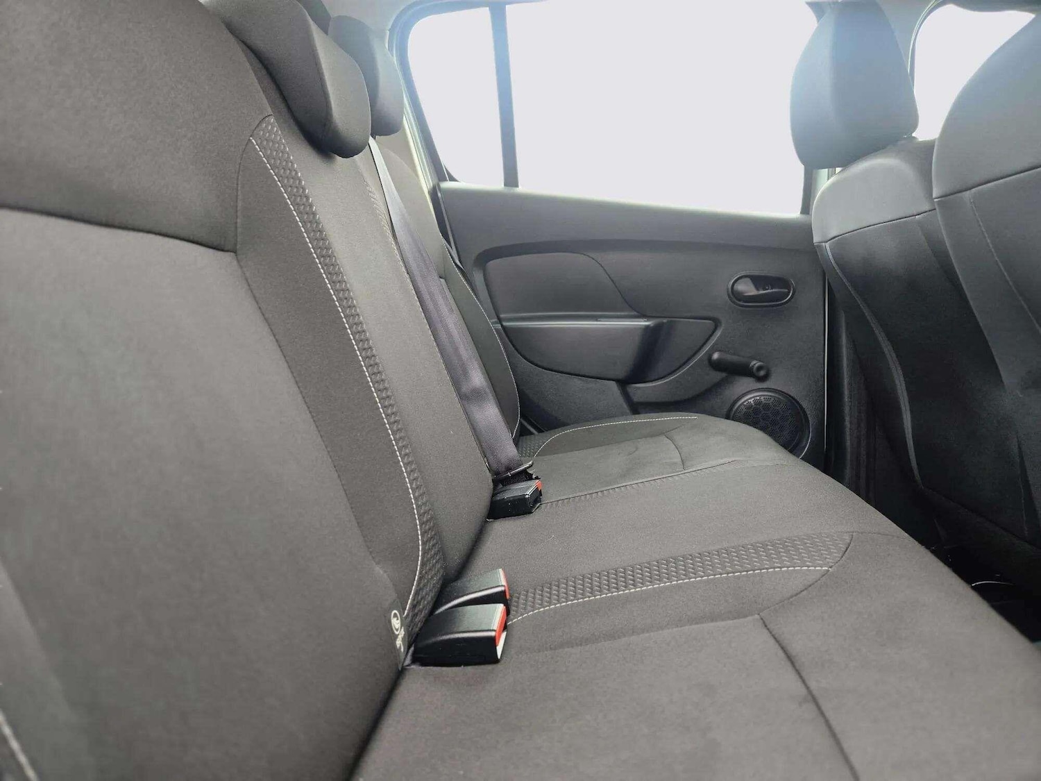 Used Dacia Sandero 2018 for sale - 76561384: Photo 32