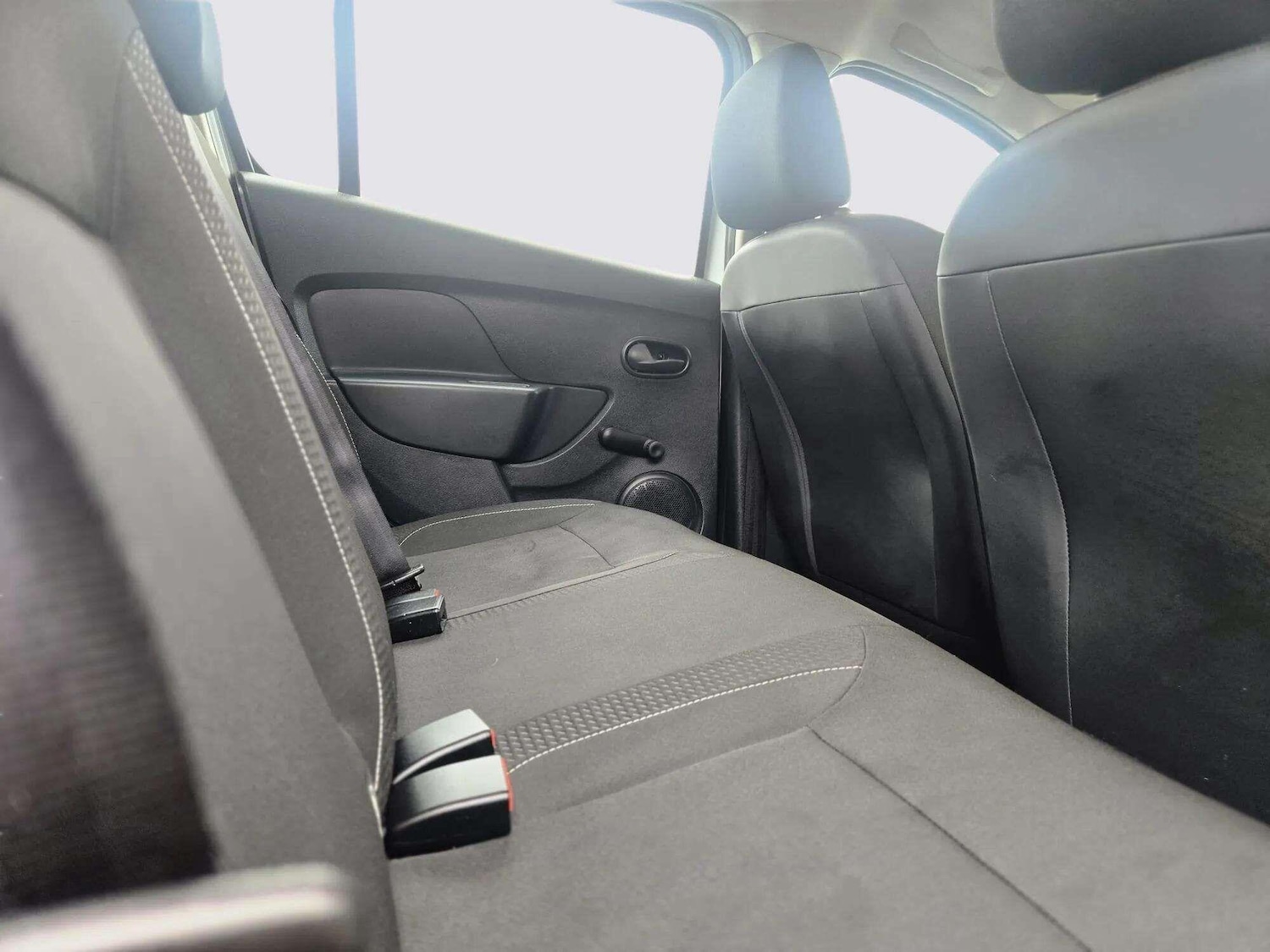 Used Dacia Sandero 2018 for sale - 76561384: Photo 36