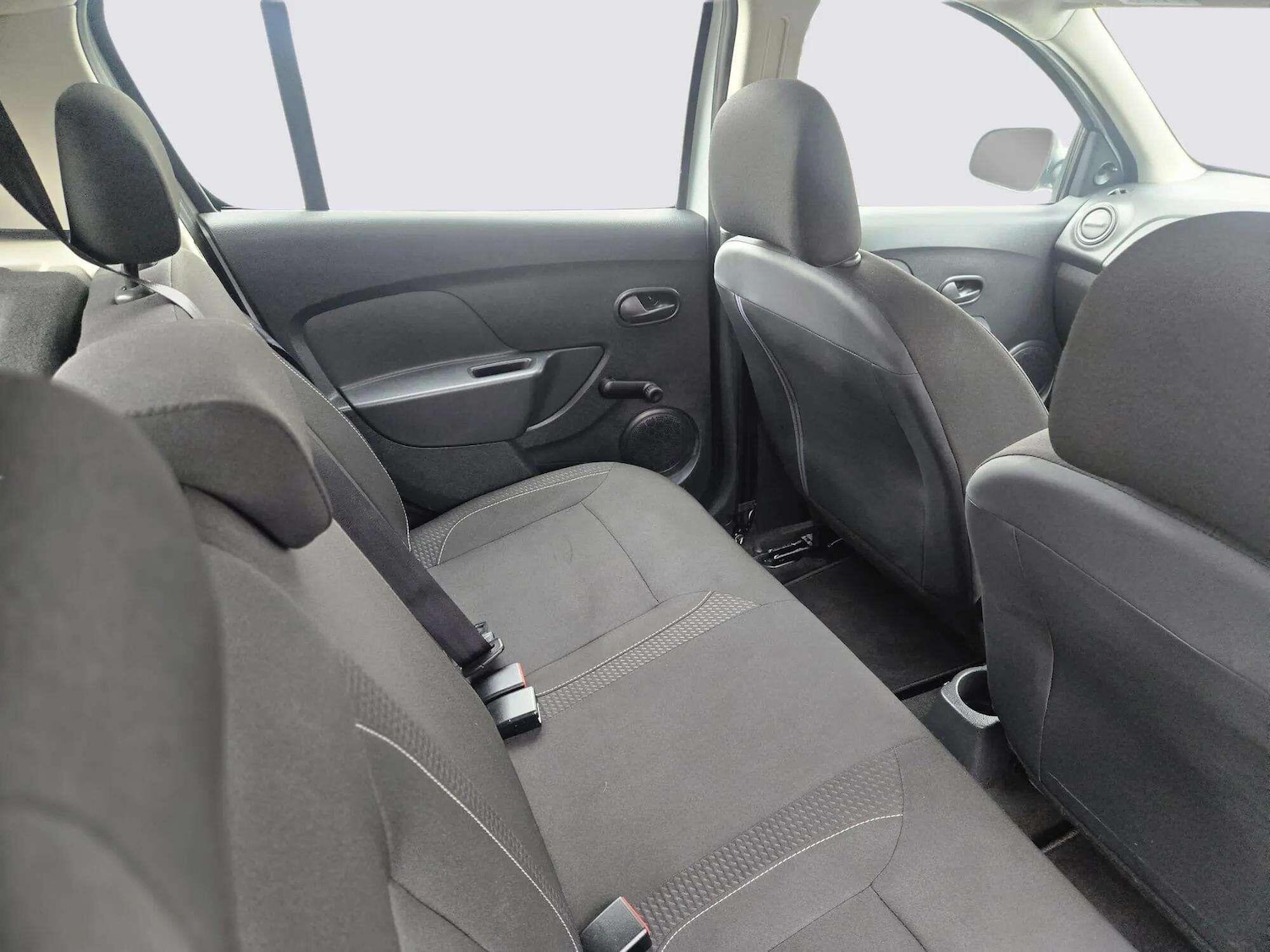 Used Dacia Sandero 2018 for sale - 76561384: Photo 37