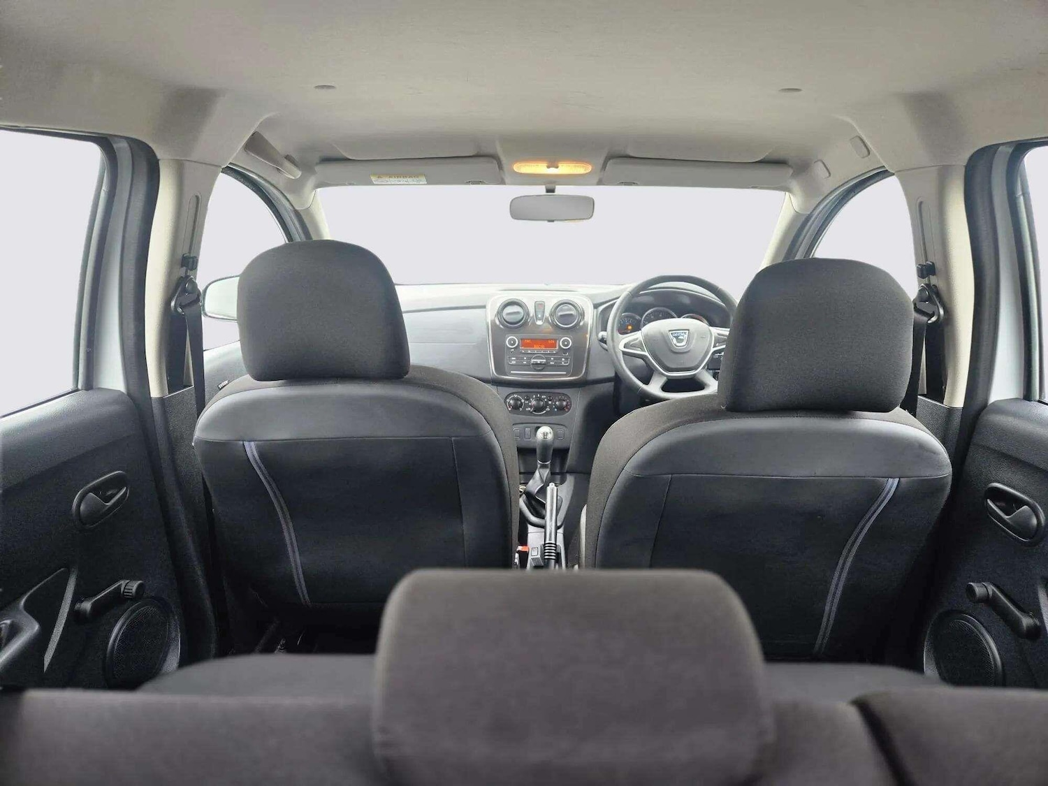 Used Dacia Sandero 2018 for sale - 76561384: Photo 38