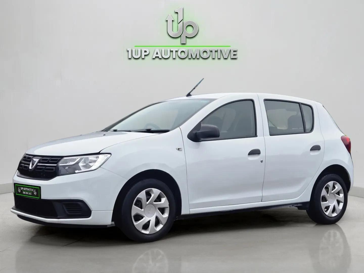 Used Dacia Sandero 2018 for sale - 76561384: Photo 4