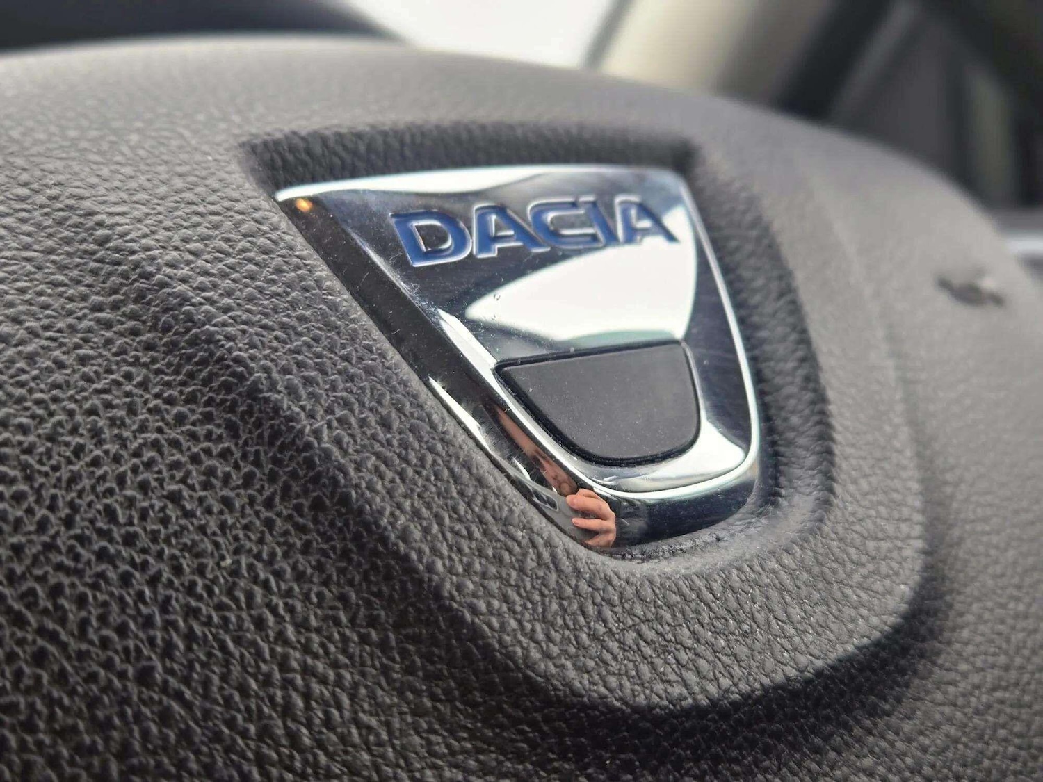 Used Dacia Sandero 2018 for sale - 76561384: Photo 45