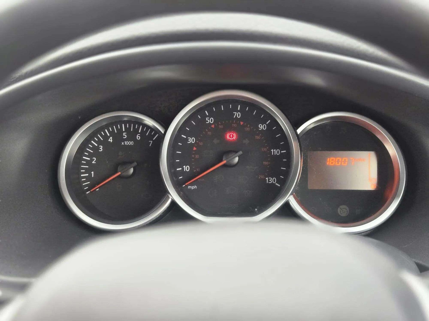 Used Dacia Sandero 2018 for sale - 76561384: Photo 49