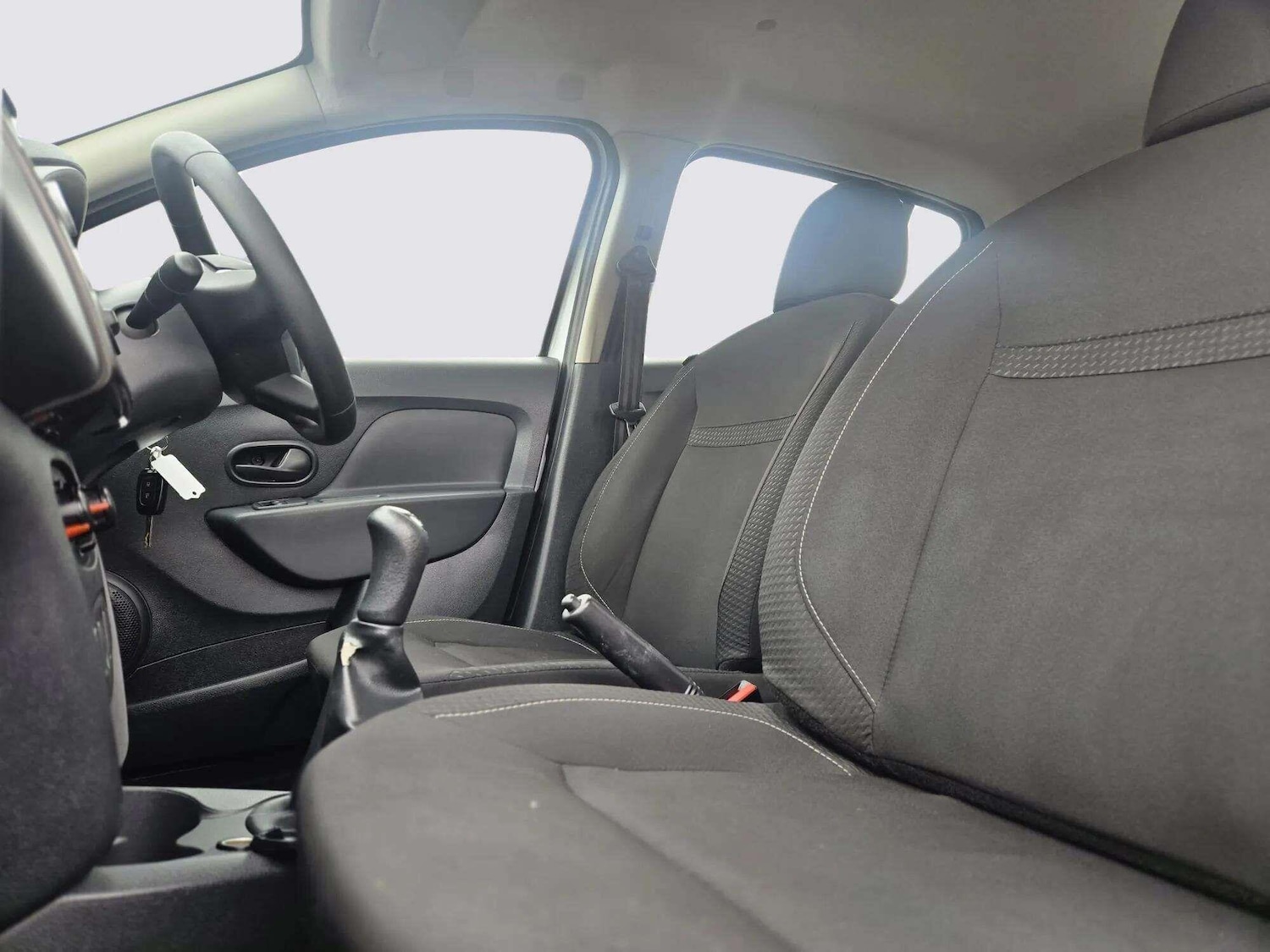 Used Dacia Sandero 2018 for sale - 76561384: Photo 51