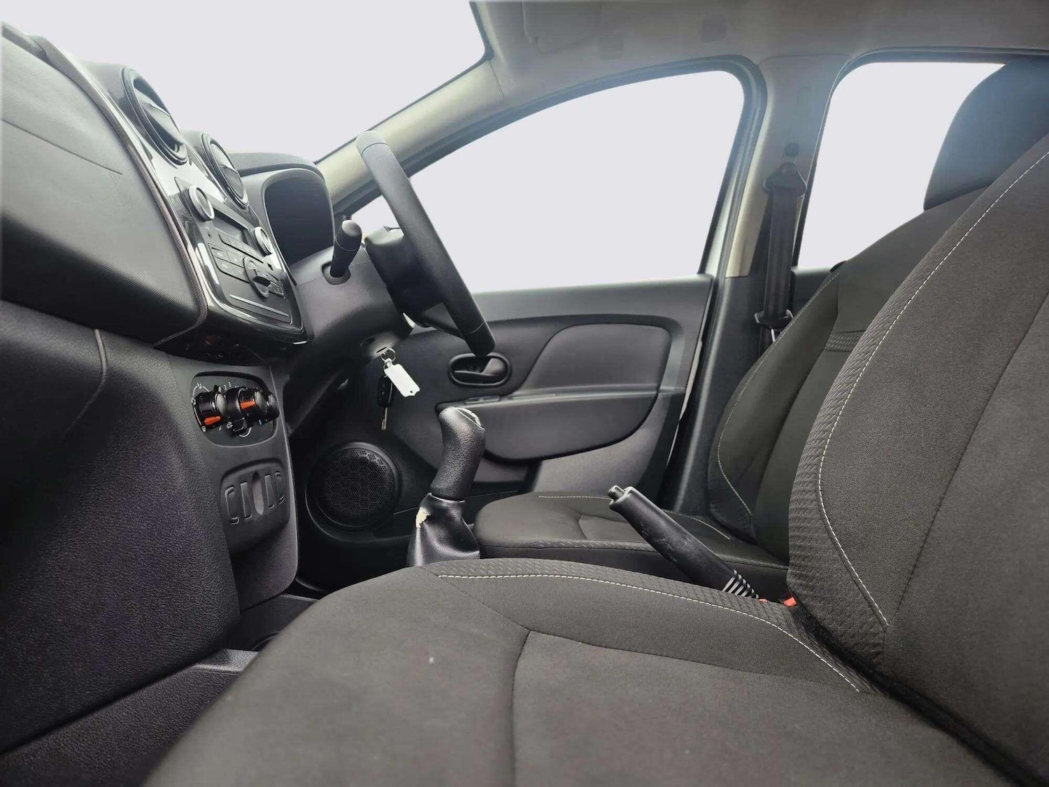 Used Dacia Sandero 2018 for sale - 76561384: Photo 52