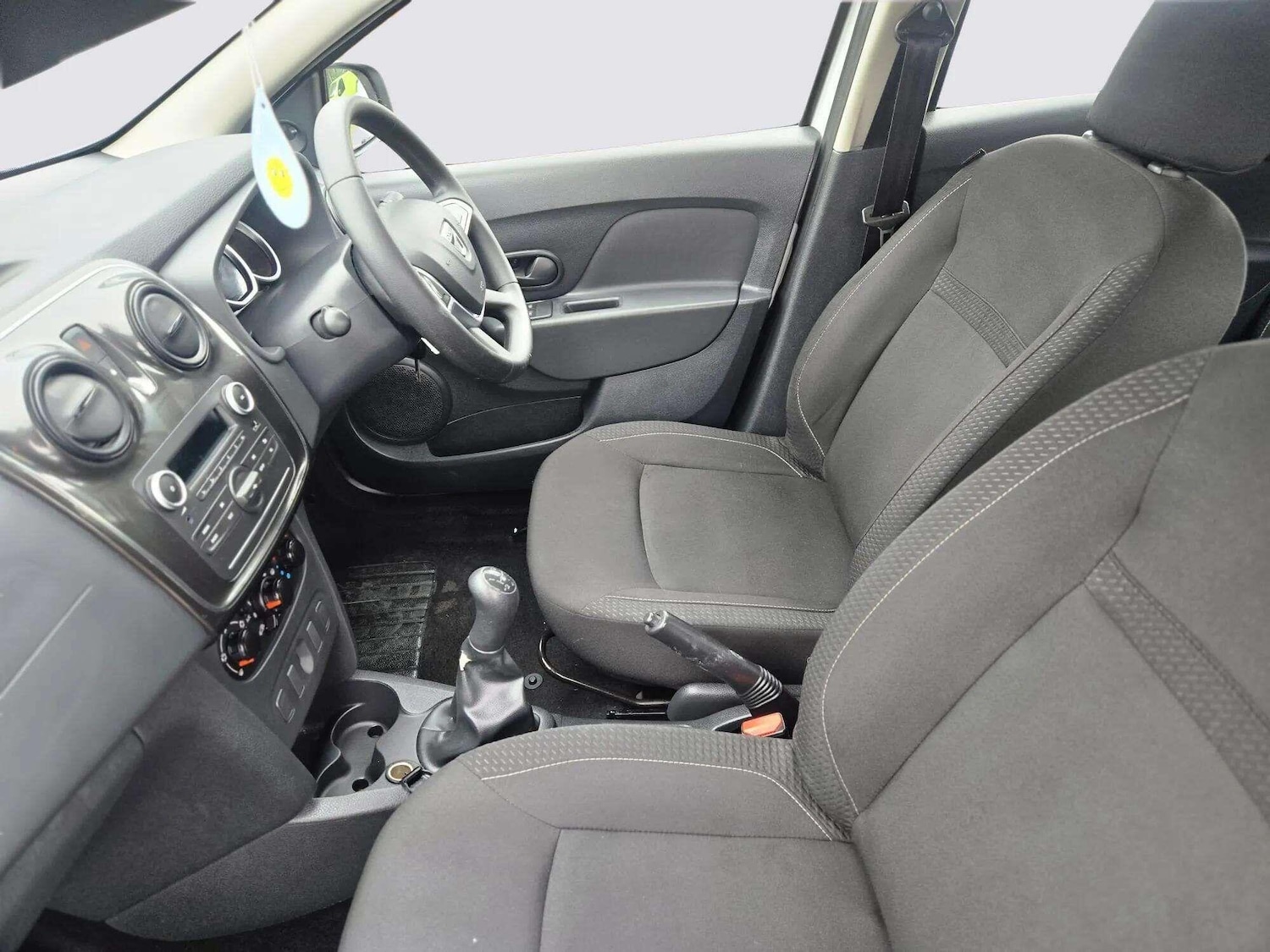 Used Dacia Sandero 2018 for sale - 76561384: Photo 53