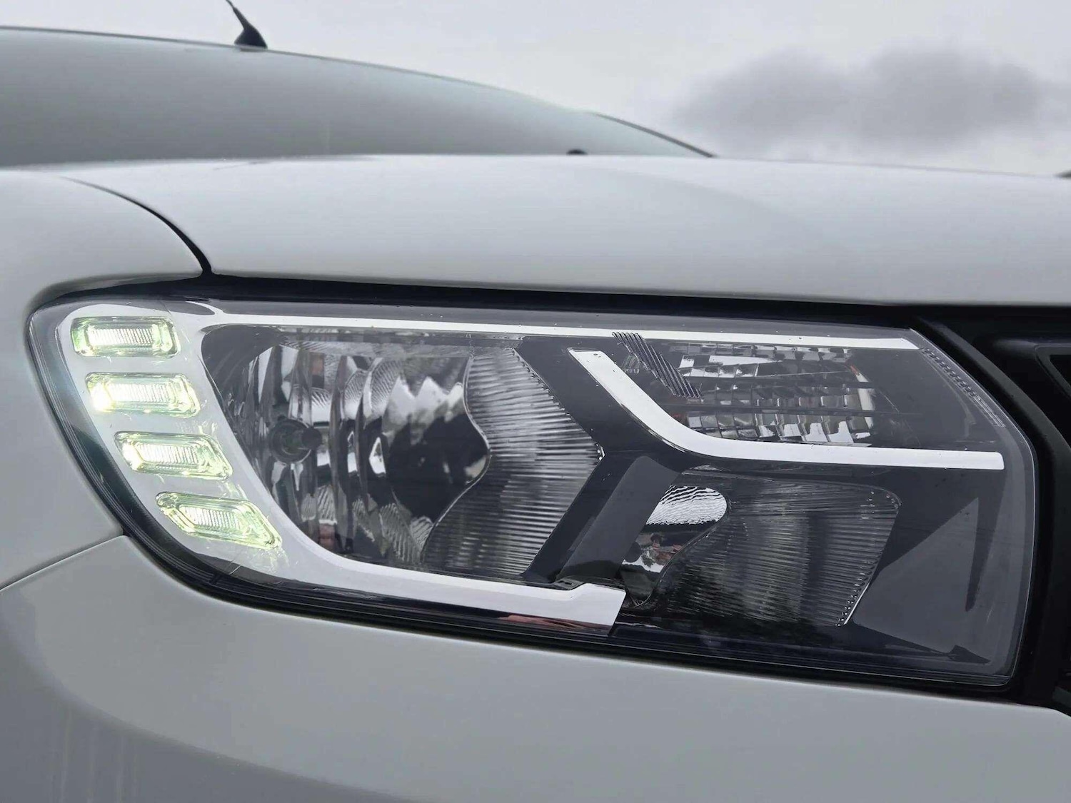 Used Dacia Sandero 2018 for sale - 76561384: Photo 54