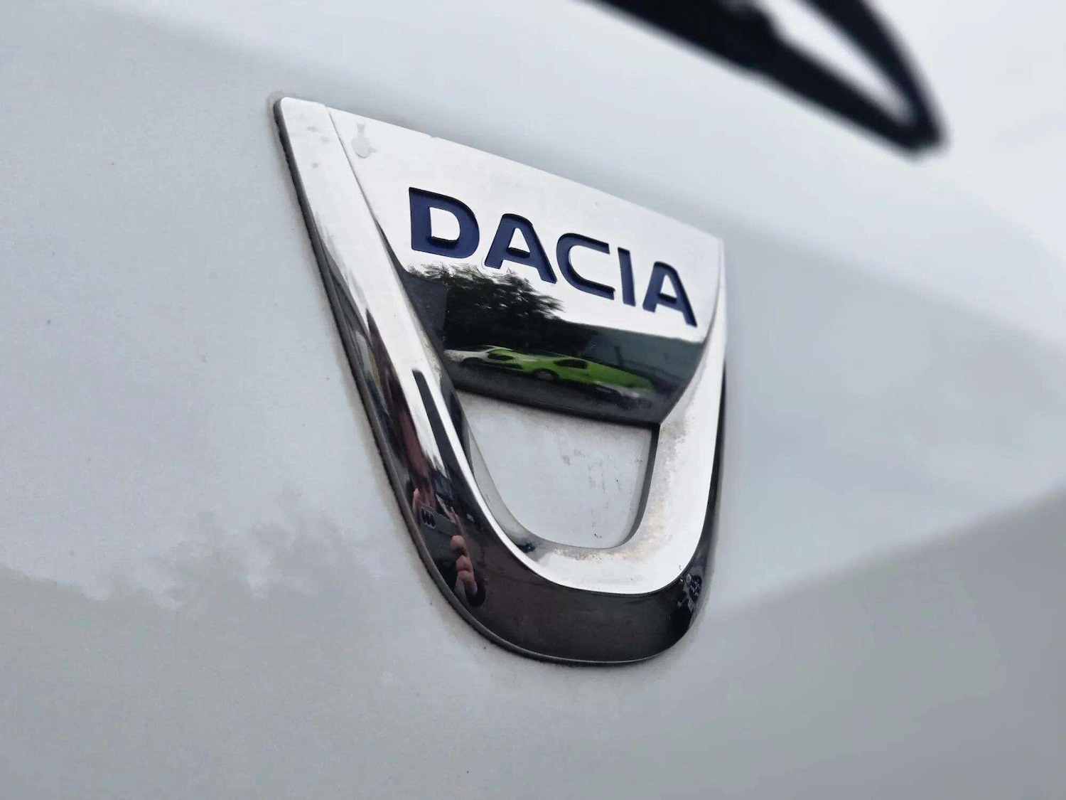 Used Dacia Sandero 2018 for sale - 76561384: Photo 55