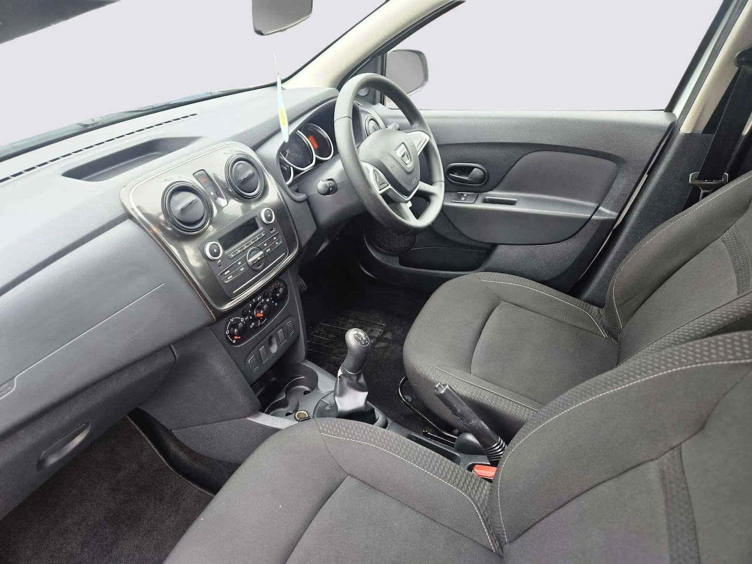 Used Dacia Sandero 2018 for sale - 76561384: Photo 57