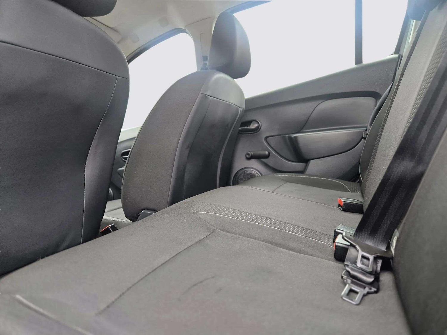 Used Dacia Sandero 2018 for sale - 76561384: Photo 58