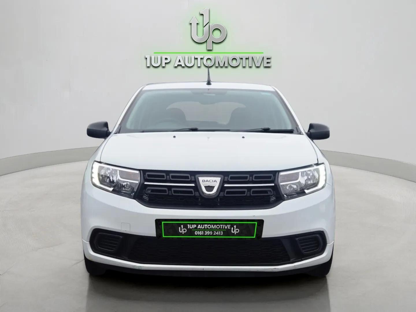 Used Dacia Sandero 2018 for sale - 76561384: Photo 6