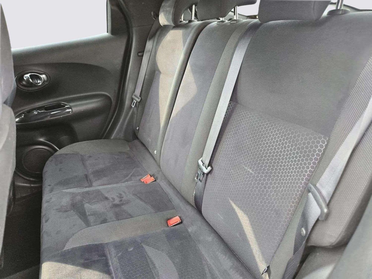 Vehicle 28