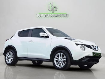 Used Nissan Juke 2015 for sale - 75414295: Photo