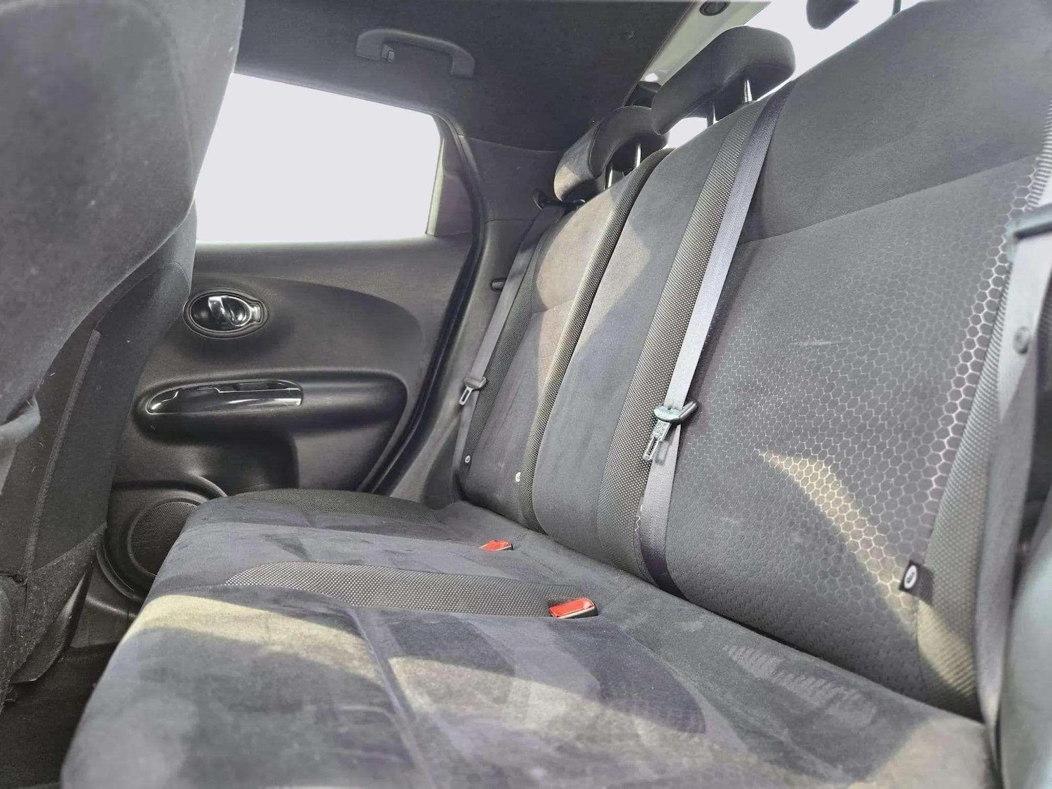 Vehicle 32